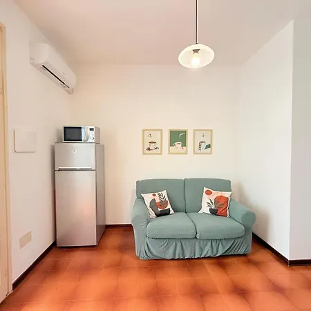 Onda D-5 By Interhome *
