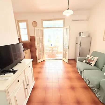 Onda D-5 By Interhome