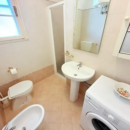 Onda D-5 By Interhome بيت للعطل