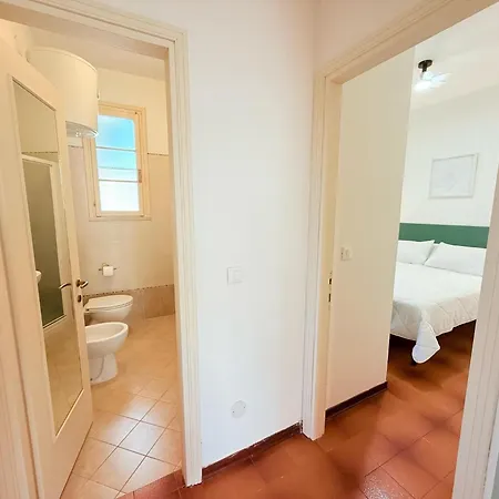 Onda D-5 By Interhome