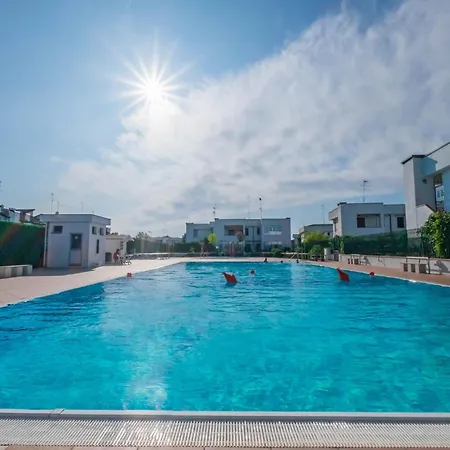 Onda D-5 By Interhome Ferienhaus Comacchio