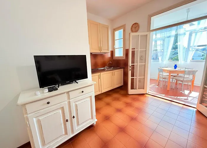 Ferienhaus Onda D-5 By Interhome