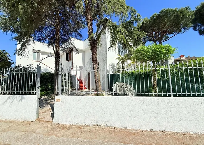 Ferienhaus Onda D-5 By Interhome