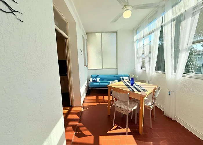 Ferienhaus Onda D-5 By Interhome Comacchio