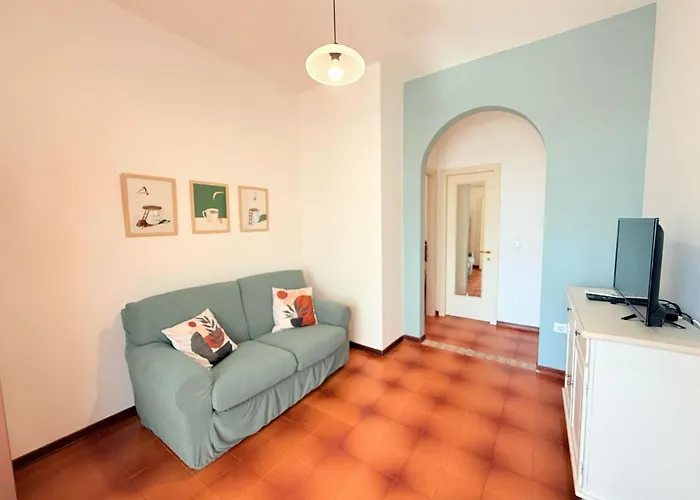 Ferienhaus Onda D-5 By Interhome Comacchio