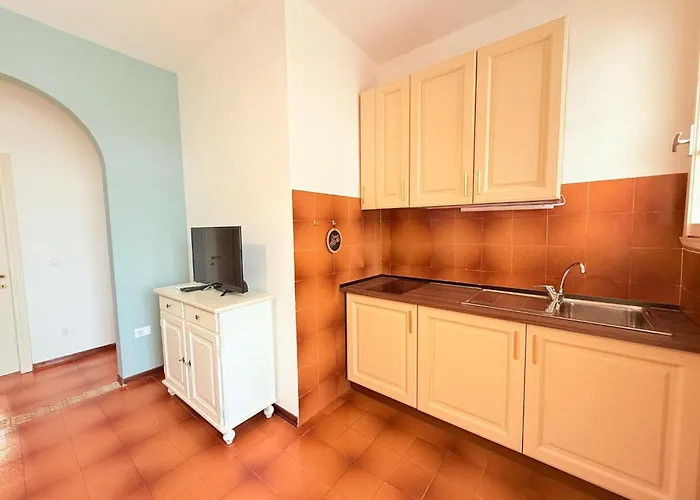 Onda D-5 By Interhome *