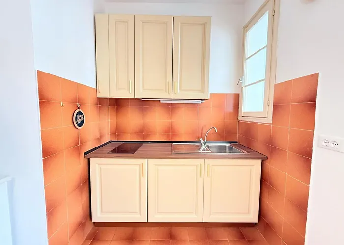 Onda D-5 By Interhome *