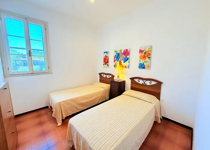 Onda D-5 By Interhome Comacchio