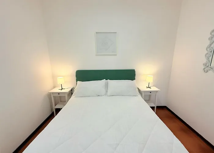 Onda D-5 By Interhome