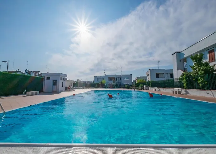 Onda D-5 By Interhome Ferienhaus Comacchio