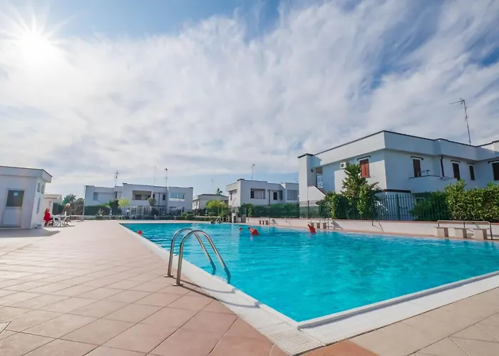 Onda D-5 By Interhome *