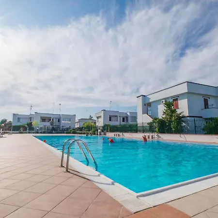 Onda D-5 By Interhome *