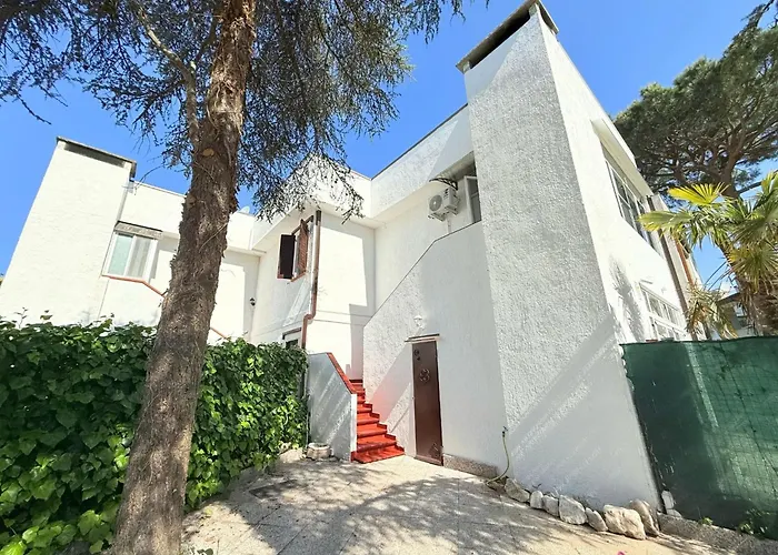 Feriehus Onda D-5 By Interhome