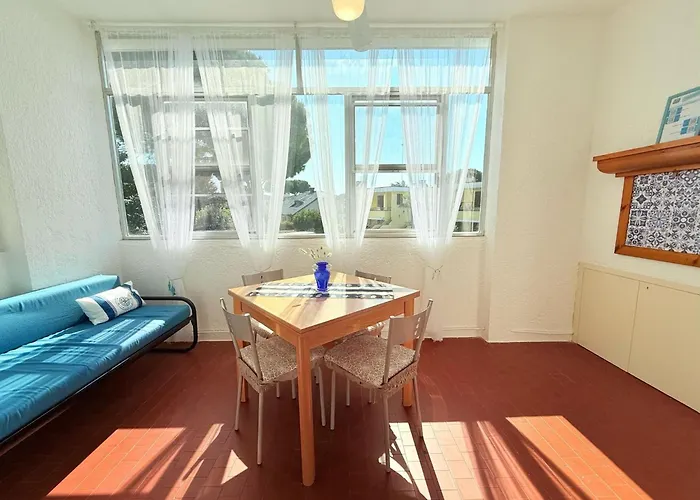 Onda D-5 By Interhome Comacchio