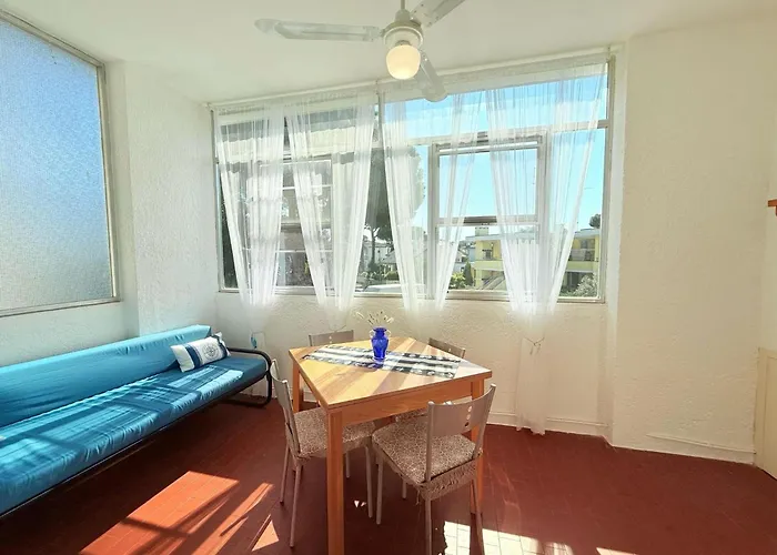 Feriehus Onda D-5 By Interhome Comacchio