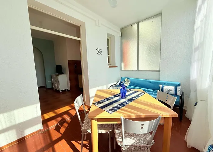 Onda D-5 By Interhome * Comacchio