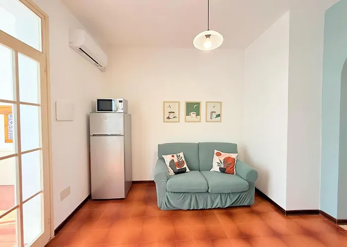 Onda D-5 By Interhome *