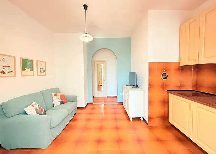 Onda D-5 By Interhome Comacchio