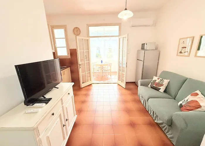 Onda D-5 By Interhome