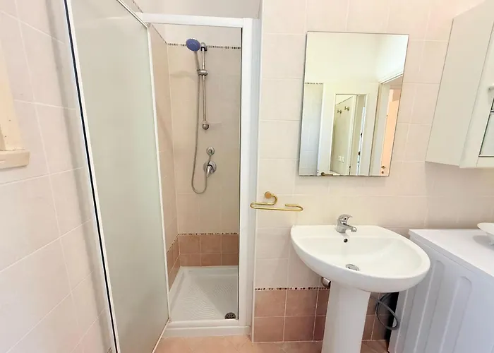 別荘 Onda D-5 By Interhome コマッキオ