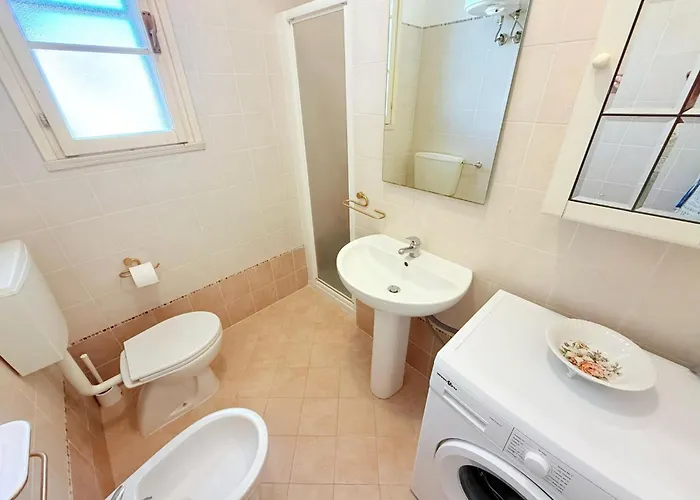 Onda D-5 By Interhome 別荘