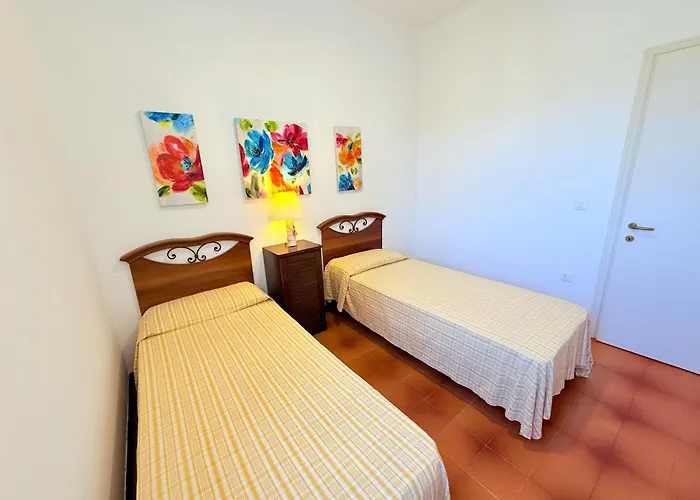 Onda D-5 By Interhome *