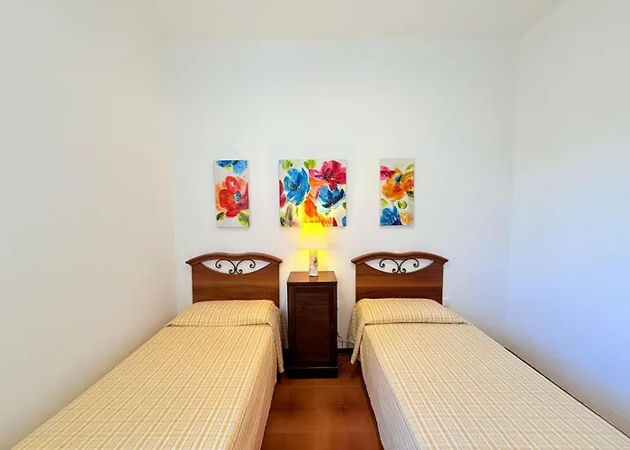 Onda D-5 By Interhome Feriehus *