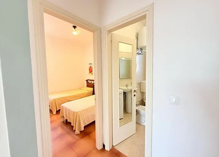 Onda D-5 By Interhome * Comacchio