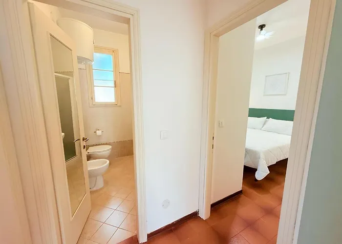 Onda D-5 By Interhome