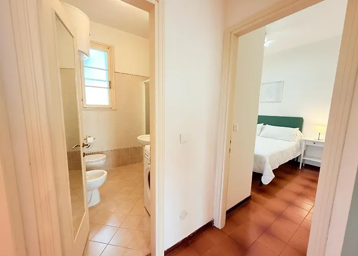 Onda D-5 By Interhome