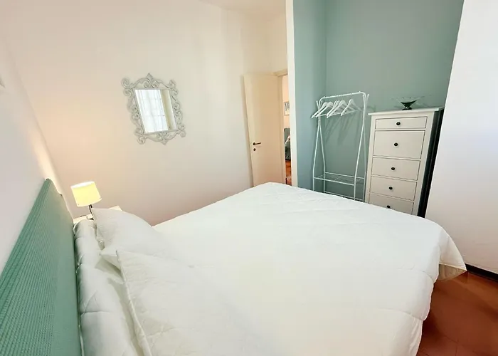 Onda D-5 By Interhome Feriehus